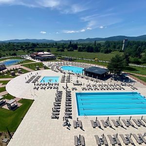 Kings' Valley Medical & Spa Hotel