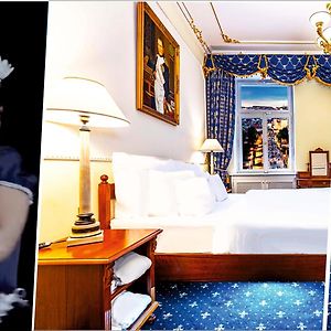 Hotel General Old Town Prague